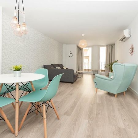 Fantasticos Lofts Malagueta Apartment Малага Екстериор снимка